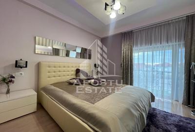 Vila de lux în Dumbrăvița cinci camere - 4
