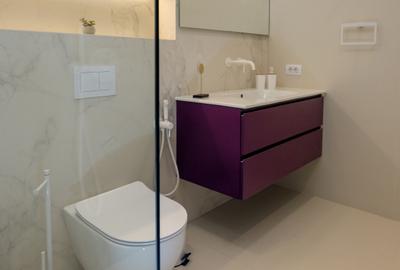 @camere lux ultracentral garaj subteran termen lung cu decontare - 4