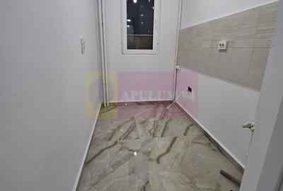 3 camere complet renovat | Instalații noi | Piața Progresu | - 7