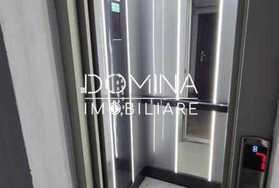 Închiriere apartament 2 camere,  Bulevardul Republicii - vizavi de gară - 8