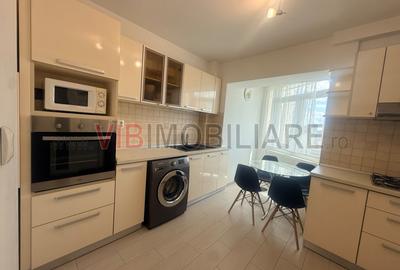 Apartament 2 camere închiriere Dorobanti - Perla - 4