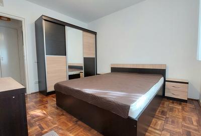 Apartament cu 2 camere semidecomandat în Dristor