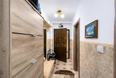 LOC DE PARCARE INCLUS Apartament 2 Camere Poarta 6 Lângă Liceul Blaga - 7