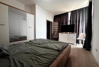 APARTAMENT 2 CAMERE NOU|COMPLET MOBILAT UTILAT|NAVODARI STRADA.B6 - 3