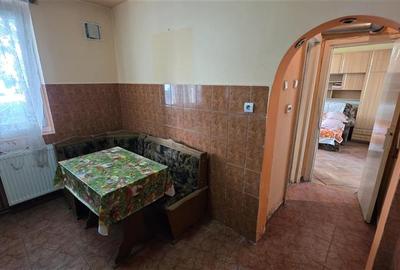 Oravita | Apt. 2 Cam | Decomandat | Parter | ZERO COMISION - 4