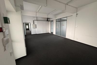 Birou 415 mp - zona Obor - Ferdinand - Parcare - Comision 0% - 5