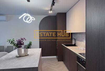 Apartament cu 2 camere și terasă de 8 mp | The Nest - 10