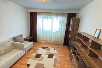 Apartament 3 camere decomandat - renovat - doua bai - mobilat - Dacia - bloc pe cadre - 8