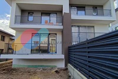 Unitate Duplex, 172 mp, Floresti - 4