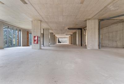 Comision 0% - Spațiu de birouri - 1200mp utili - Herculane 1 - 6