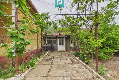 Casă din cărămidă cu teren 511mp- Semlac, jud.Arad - 13