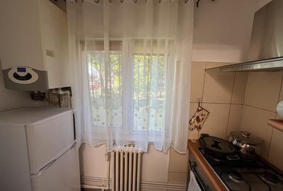 Casa de cultura , apartament 2 camere, parter, mobilat, utilat! - 5