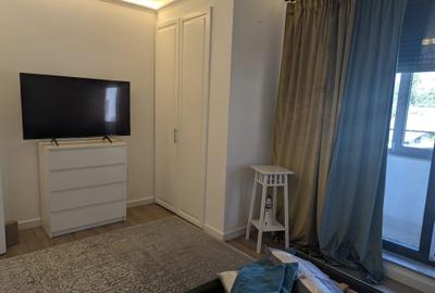 VILĂ PREMIUM 5 CAMERE DE VÂNZARE  RESIDENCE Construită în 2020 •Metrou M4, - 6