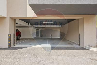 Garsoniera decomandata | Mobilat, utilat Premium | Cosmopolit Grace - 21