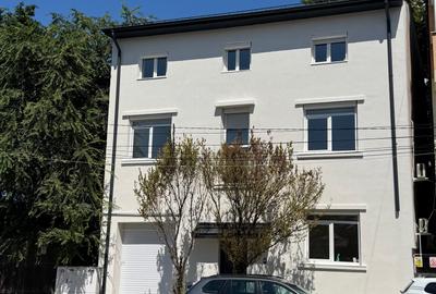 De inchiriat Imobil având 9 camere ,suprafață de 285 mp. Cantemir langa Metrou - 3