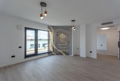Apartament cu 2 camere decomandat în Moșilor