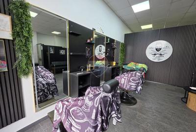 Șoseaua Sălaj Nr. 1–3 | Afacere LA CHEIE Beauty Salon & Barber Shop - 20