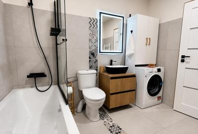 DE VÂNZARE – APARTAMENT NR. 31, CURTEA 1 | COMPLET MOBILAT - 17