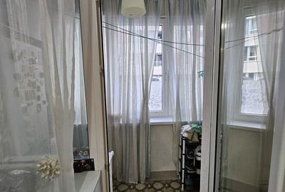 APARTAMENT TIP STUDIO, STR. REZERVELOR, MILITARI REZIDENCE - 8