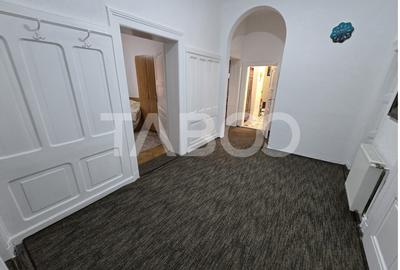 Apartament decomandat 4 camere 130mpu pivnita acces auto Orasul de Jos - 13