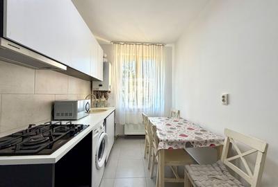Apartament 2 camere, renovat, ultracentral, strada Marly - 4