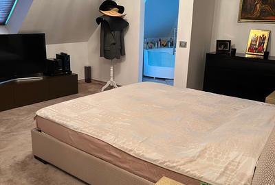 Duplex Premium de Închiriat | 200 mp | – Arcul de Triumf | 2 Parcări - 2
