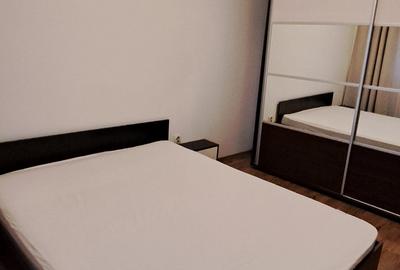 Apartament de 2 camere, 50 mp, centrala, balcon, Jiului - 5