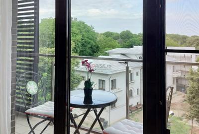 3 Camere Premium | Kiseleff | 88MP | Parcare | Centrală | Mobilat & Utilat - 7