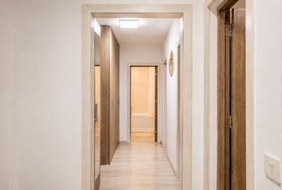 CHIRIE 2 camere parter PRIMA RESIDENCE Nufarul Oradea - 6