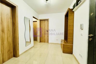 Apartament 3 camere de inchiriat | decomandat | renovat | Strand | - 6