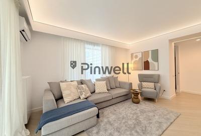 APARTAMENT DECOMANDAT 3 CAMERE I CORTINA NORTH I PIPERA - 5