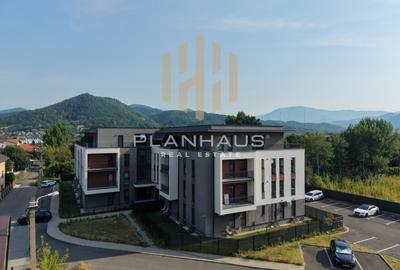 Închiriere - apartament 2 camere,ultramodern prima inchiriere - 13