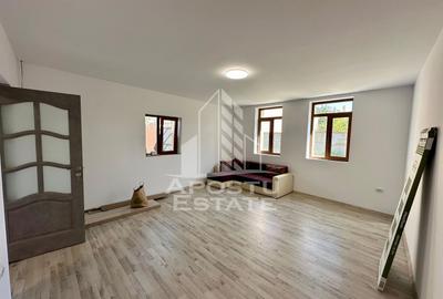 Casă individuală cu 2 camere în Complex Studențesc