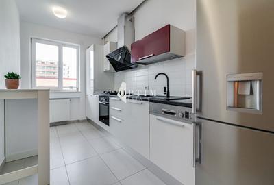 NOU! 3 camere 80 mp, LUMINOS, zona linistita si verde, Baneasa! - 26