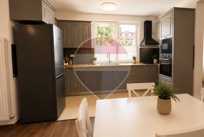 Casa / Vila cu 4 camere de inchiriat in zona Mamaia nord Constanta - 6