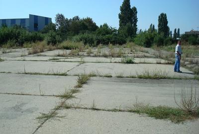 Sos.Giurgiului-Gara Progresul-Romtrans-Dedeman Hypermarket-Sect.4 - 6