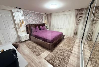 Casă individuală cu 2 camere în Cozia