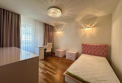 Apartament lux Herastrau - 10
