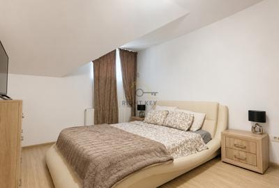 Mutare rapidă! Ap 2 cam, 50mp, mobilat și utilat modern! Comision 0%! - 4