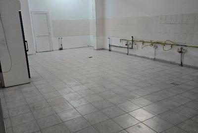 Spațiu comercial, 150 mp în Bucureștii Noi