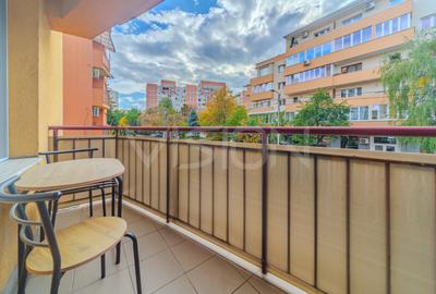 2 dormitoare + living | 86 m² | 2 parcări subterane | Gheorgheni – Interservisan - 26
