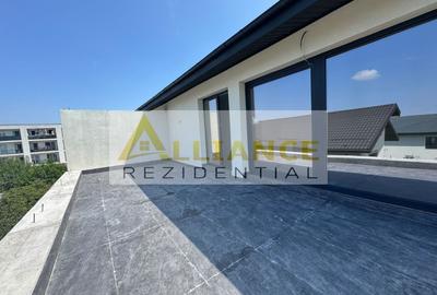 Duplex cu 5 camere în Est