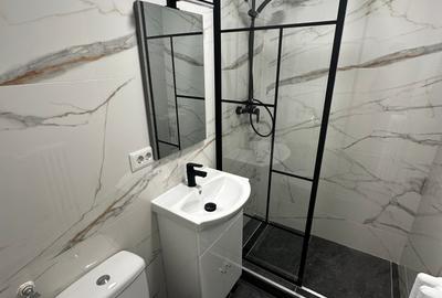 Apartament 2 Cam. Parc Cismigiu | 4 min Metrou | AIRBNB | Renovat Complet | - 4