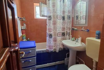 Tomis Nord  Apartament cu 3 camere , 2 balcoane, centrala gaze - 6