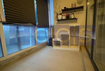 VANZARE APARTAMENT 3 CAMERE 69MP PALLADY TOWERS ZONA 1 DECEMBRIE 1918 - 10