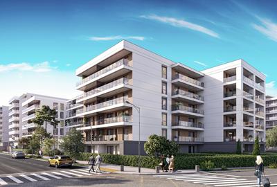 The Level Apartments 3