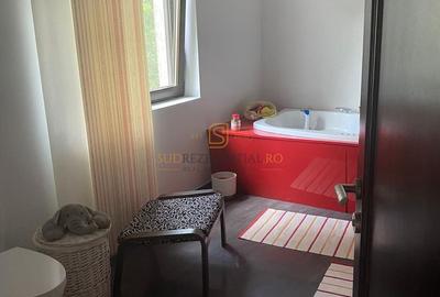 Vilă individuală de închiriat | P+1+M | 200 mp utili | 2 minute metrou - 9