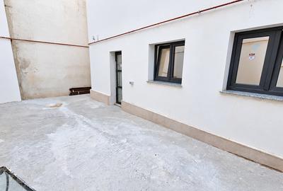 Vilă individuală pentru birouri | Bd. Mărășești | Curte proprie | 3 parcări - 3