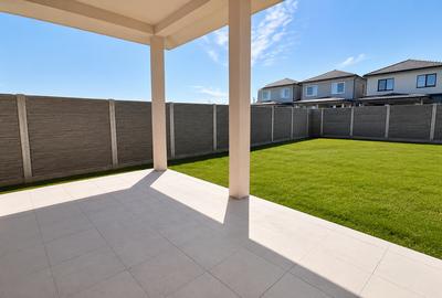 Duplex De Vanzare 4 Camere | Mosnita Noua | 110mp Utili | 335mp Teren - 4