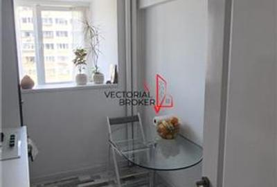 Apartament 3 camere decomandate, et.6, renovat, mobilat, 71mp, Basarabia- Pta Mu - 5